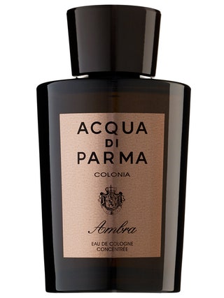 Acqua Di Parma парфюмерная вода Colonia Ambra.