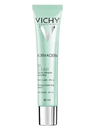 Vichy корректирующий ВВкрем Normaderm BB Clear 1100 руб.