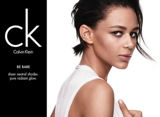 CK One Color 2015.