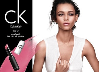 CK One Color 2015.