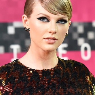 Три самых ярких образа MTV Video Music Awards