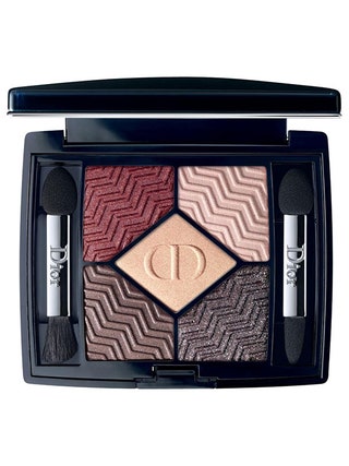 Dior тени для век 5 Couleurs State Of Gold 3550 руб.