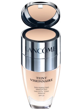 Корректирующее средство Teint Visionnaire Lancome.
