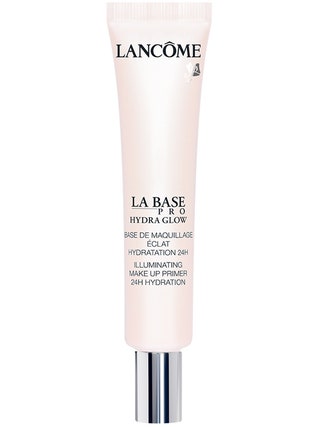 База под макияжа La Base pro Hydra Glow Lancome.
