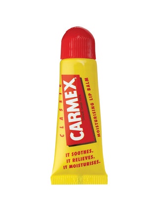 Бальзам для губ Carmex. Мы говорим бальзам для губ — подразумеваем Carmex мы говорим Carmex — подразумеваем самый...