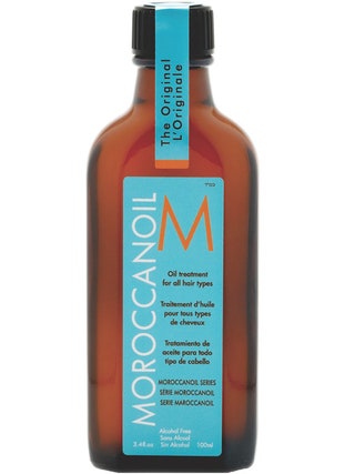 Восстанавливающее масло для волос MoroccanOil. Находка для тех кто иссушил волосы укладочными приборами и солнцем. Масло...