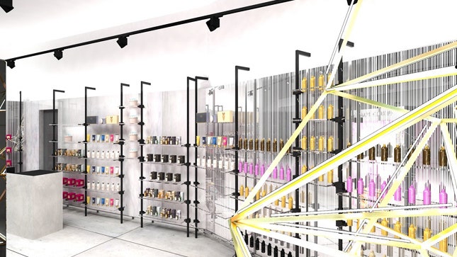 Parfum Palace новое имя в мире премиальных парфюмерных магазинов