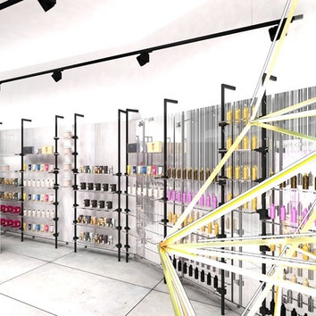 Parfum Palace: новое имя в мире премиальных парфюмерных магазинов