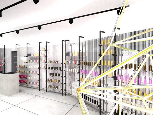 Parfum Palace: новое имя в мире премиальных парфюмерных магазинов