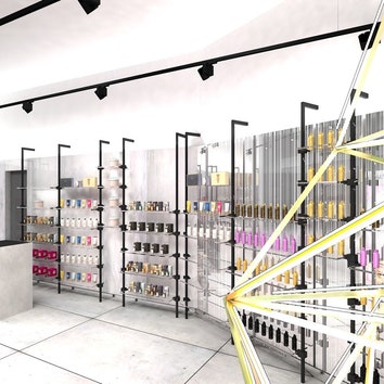 Parfum Palace: новое имя в мире премиальных парфюмерных магазинов