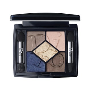 Тени 5 couleurs Cosmopolite 3350 руб. Dior