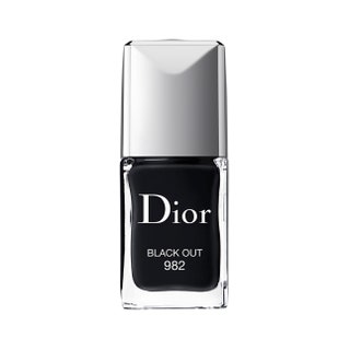 Лак для ногтей Dior Vernis 1550 руб. Dior