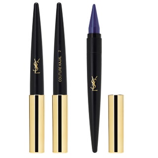 Средство для макияжа глаз 3 в 1 Couture Kajal Bleu Petrol 2200 руб.