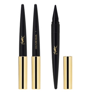 Средство для макияжа глаз 3 в 1 Couture Kajal Noir Ardent  2200 руб.