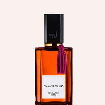 Diana Vreeland Eau de Parfum: новая линия селективной парфюмерии