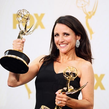 Emmy 2015: лучшие сериалы и актеры по итогам 67-й церемонии