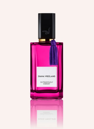 Outrageously Vibrant