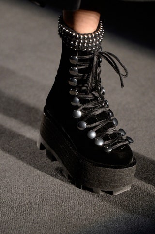 Alexander Wang осеньзима 20152016