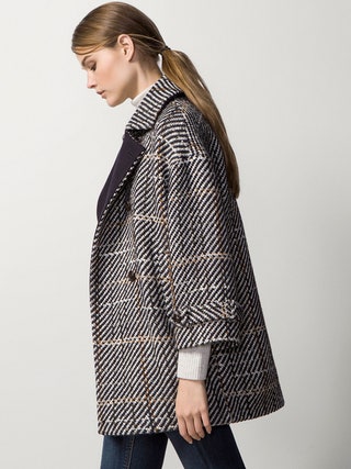 Massimo Dutti пальто 15 990 руб.