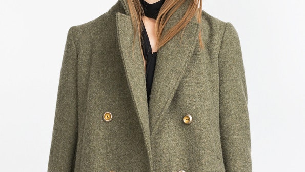 Модные теплые пальто для осени классика мода 60х мужской стиль | Allure