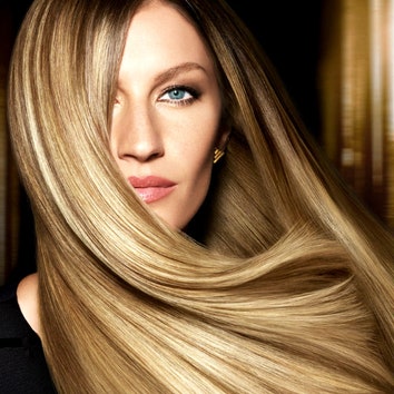 Best of Beauty-2015: выбираем лучшие масла для волос