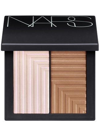 Двойные румяна DualIntensity Nars Craving.
