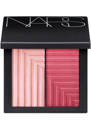 Двойные румяна DualIntensity Nars Adoration.