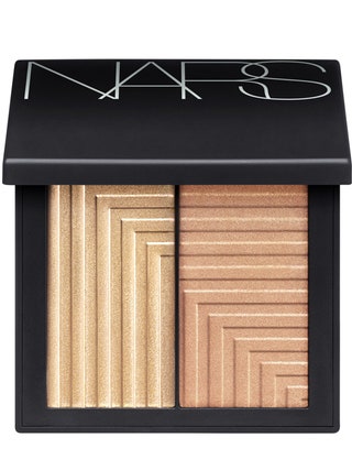 Двойные румяна DualIntensity Nars Jubilation.