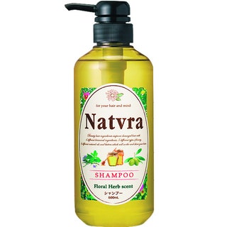 Natvra шампунь для восстановления волос 990 руб. Шампунь содержит разглаживающие волосы масла  и соевый белок который...