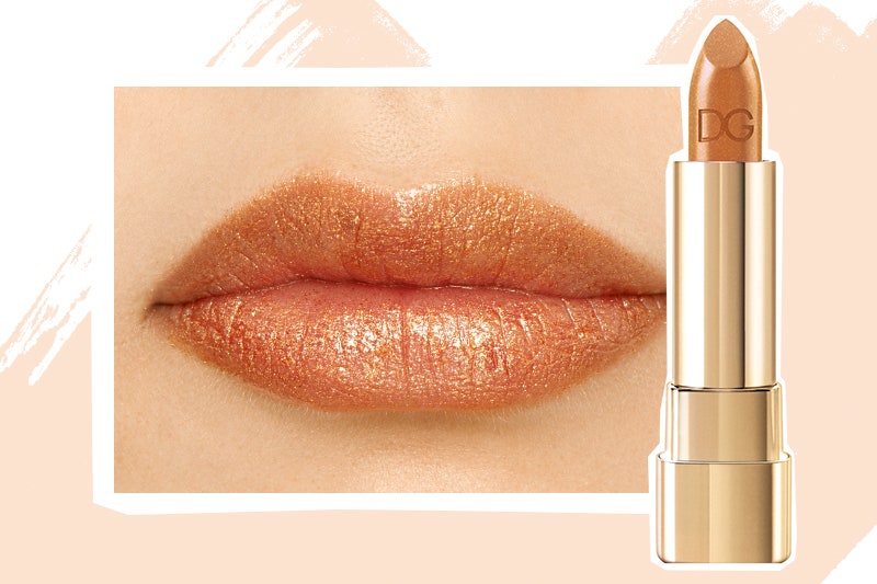 Тестклуб Allure 5 помад из новогодних коллекций