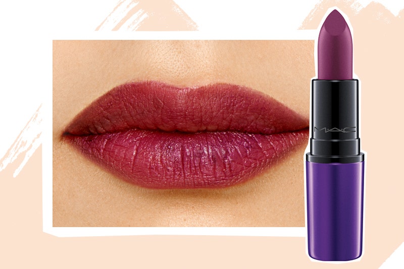 Тестклуб Allure 5 помад из новогодних коллекций