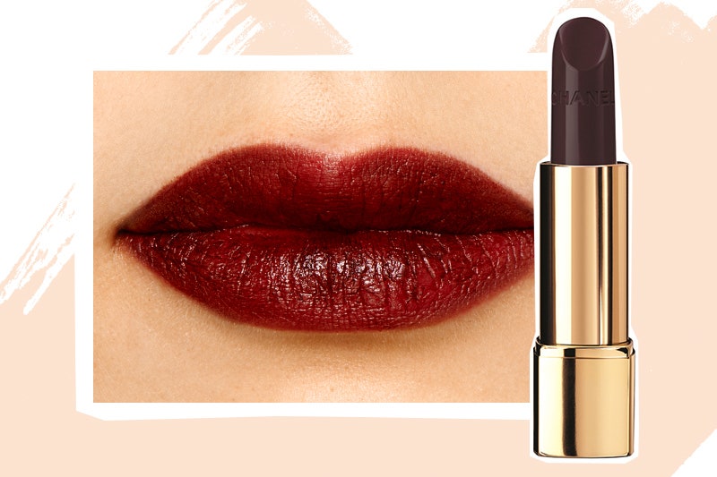 Тестклуб Allure 5 помад из новогодних коллекций