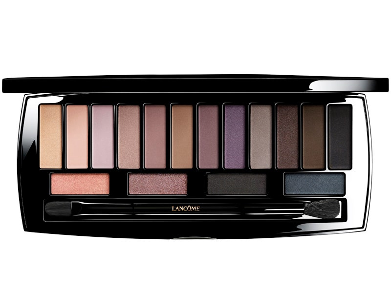 Lancôme палитра теней AudaCity in Paris 5400 руб.