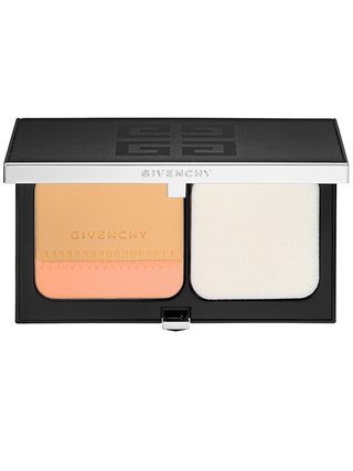 Компактное тональное средство Sustainable compact foundation Teint Couture Compact.