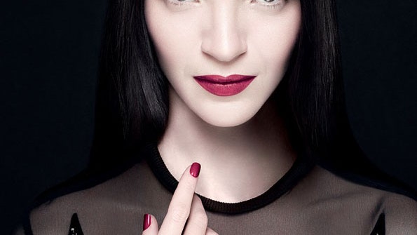 10 лет первой коллекции Le Make Up от Givenchy