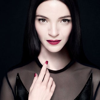 10 лет первой коллекции Le Make Up от Givenchy