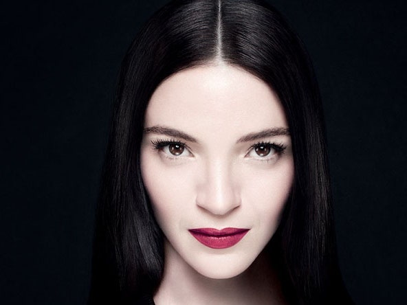 10 лет первой коллекции Le Make Up от Givenchy