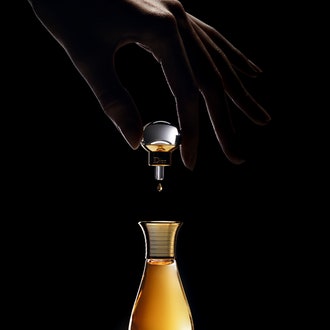 Игра воображения: аромат J’adore Touche de Parfum от Dior