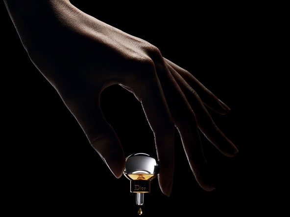 Игра воображения: аромат J’adore Touche de Parfum от Dior