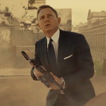 «007: Спектр»: Дэниэл Крейг и Леа Сейду в финальном трейлере фильма