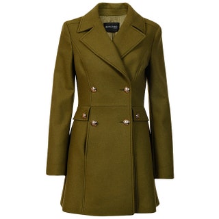 Пальто 28thinsp800 руб. Marciano Guess.