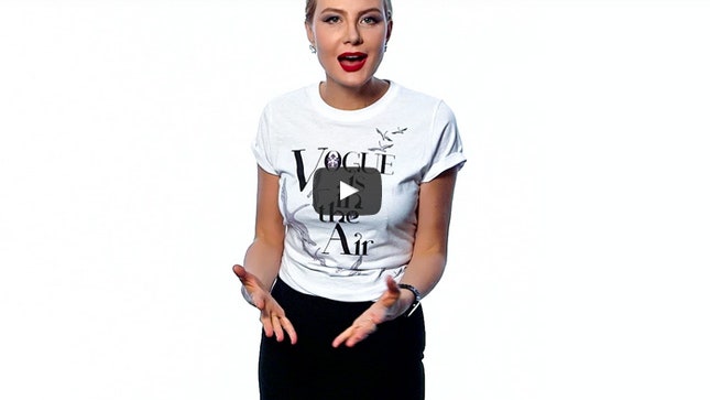 Vogue Fashion's Night Out 2015 Рената Литвинова Анна Чиповская и другие звезды приглашают на Ночь моды