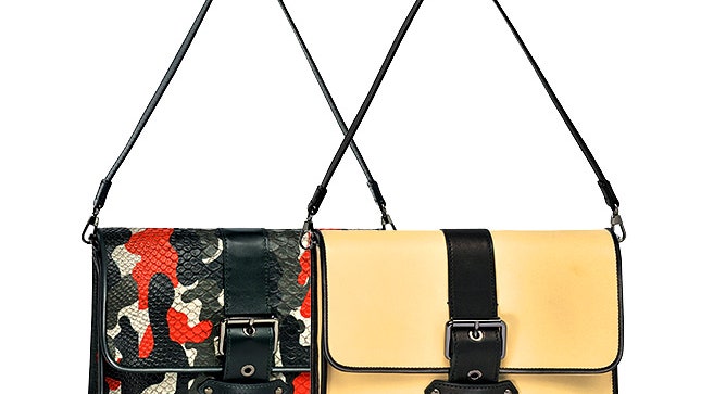Кейт Мосс для Longchamp капсульная коллекция сумок