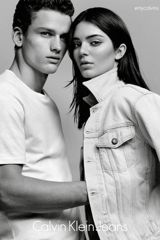 Calvin Klein Jeans весналето 2016