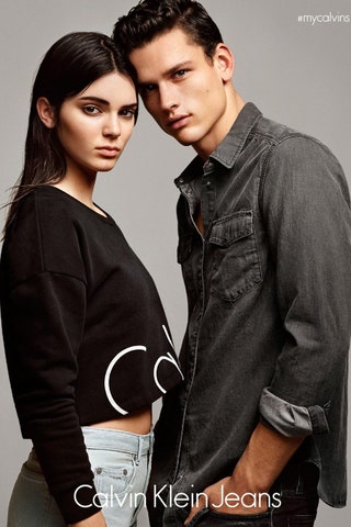 Calvin Klein Jeans весналето 2016
