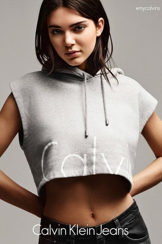 Calvin Klein Jeans весналето 2016
