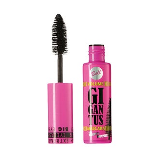 Тушь Volume Gigantus 01 Black 259 руб. Bell