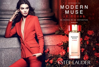 Esteacutee Lauder