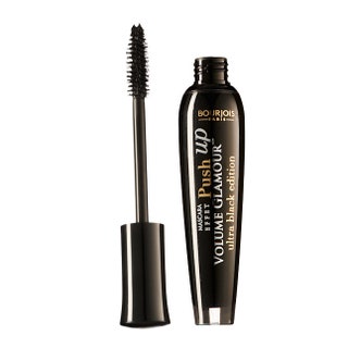 Тушь Effet Push Up Volume Glamour 31 Ultra Black 510 руб. Bourjois