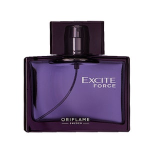 Туалетная вода Excite Force 75 мл 1200 руб. Oriflame